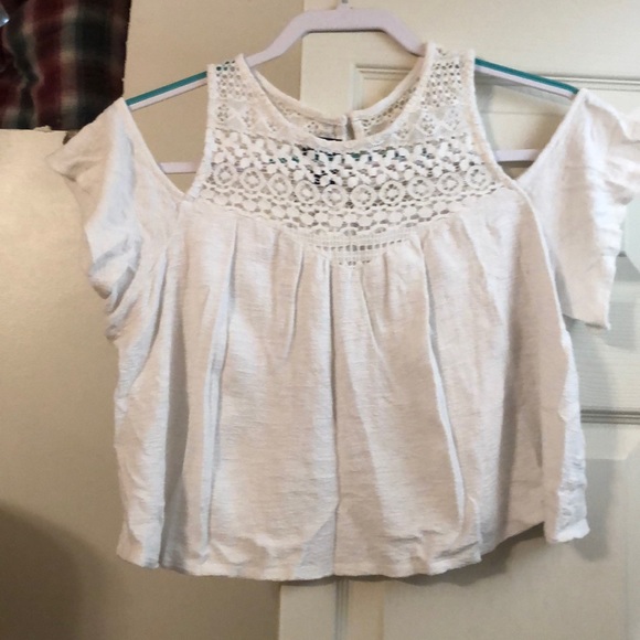crop top - Picture 1 of 1
